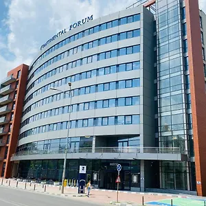 Continental Forum Palatul Parlamentului Ξενοδοχείο