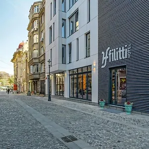 Filitti Boutique Ξενοδοχείο