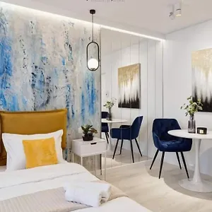 Aparthotel Government Deluxe By Magic