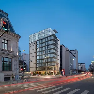Leonardo Center Ξενοδοχείο
