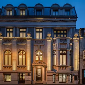 Ecletico Bucureşti