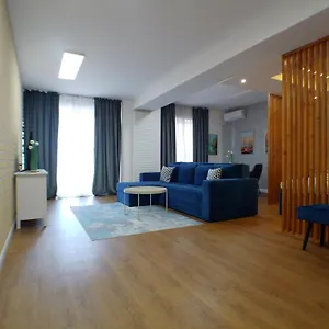 Aparthotel Upground